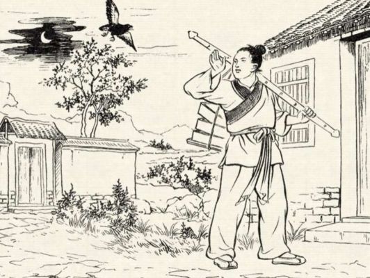 龍魚神龜傳說(shuō)：湖光巖旅游景點(diǎn)推薦：龍魚神龜?shù)膫髡f(shuō)增添了其神秘色彩 龍魚百科 第5張