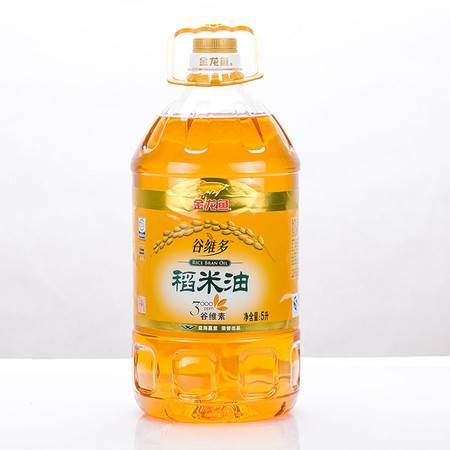 江西金龍魚(yú)總代理：江西金龍魚(yú)在食用油市場(chǎng)中扮演著重要角色 龍魚(yú)百科 第3張