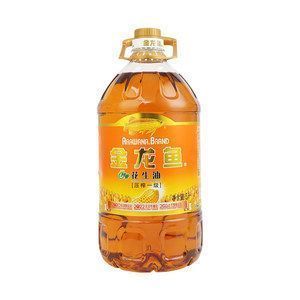 金龍魚多少錢一瓶 5升價格：金龍魚5升裝產(chǎn)品價格范圍 龍魚百科 第2張