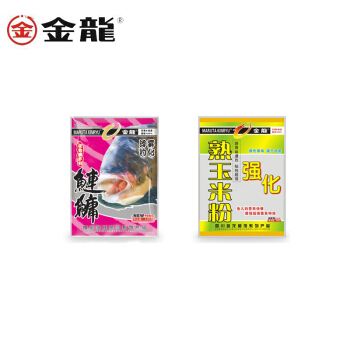 金龍魚餌好用嗎：金龍魚餌的價格和使用技巧 龍魚百科 第2張