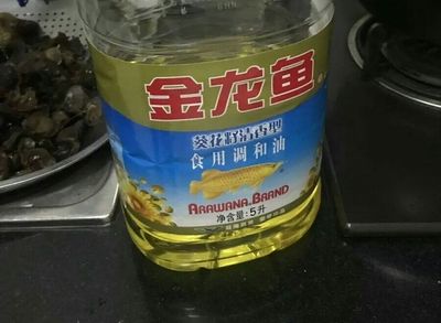 金龍魚過期了怎么處理：過期的金龍魚食用油如何處理 龍魚百科 第2張