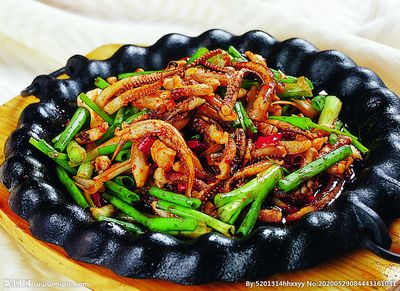 龍魚須怎樣做好吃竅門：龍魚須搭配什么食材最佳,如何去除龍魚須的腥味 龍魚百科 第3張