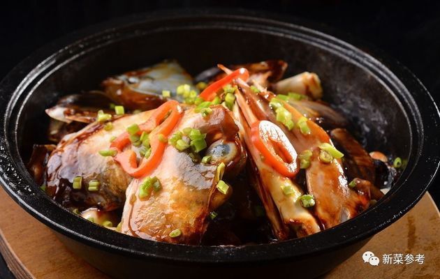 龍魚(yú)在哪個(gè)國(guó)家是食材的：泰國(guó)龍魚(yú)在哪些國(guó)家被用作食材 龍魚(yú)百科 第4張