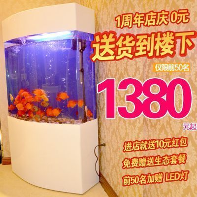 龍魚什么顏色招財(cái)：風(fēng)水學(xué)中象征財(cái)富和繁榮的吉祥物，龍魚的顏色對財(cái)運(yùn)有影響嗎 水族問答 第2張