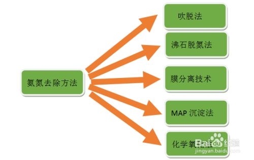 化學(xué)沉淀法去除氨氮原理：化學(xué)沉淀法去除氨氮的具體原理 其他寵物 第3張