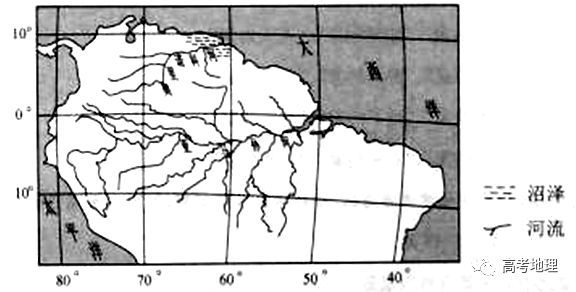 奧里諾科河流域生態(tài)特點(diǎn)：奧里諾科河流域具有豐富的生態(tài)系統(tǒng) 巴西亞魚苗 第3張
