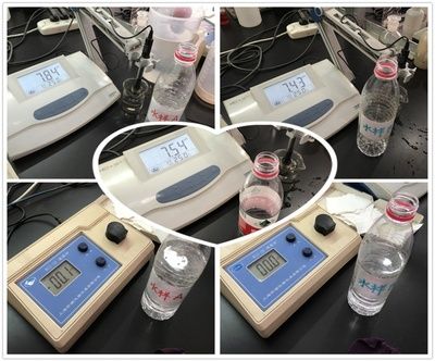 硝酸銀使用后的水質(zhì)管理：硝酸銀使用后水質(zhì)管理問題 其他寵物 第1張