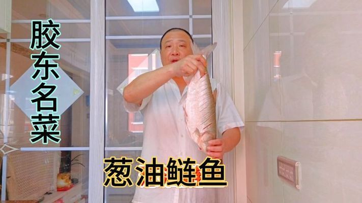 泰龐海鰱魚特色菜譜：泰龐海鰱魚家常做法 其他寵物 第4張