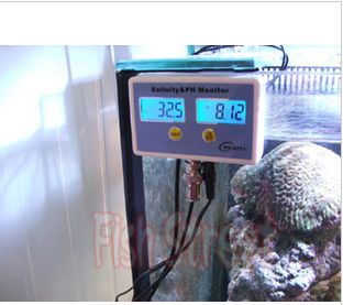 水族箱水質(zhì)檢測工具推薦：提升水族箱水質(zhì)的必備工具 其他寵物 第2張