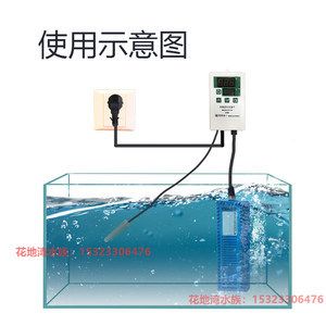 水族箱水質(zhì)檢測工具推薦：提升水族箱水質(zhì)的必備工具 其他寵物 第5張