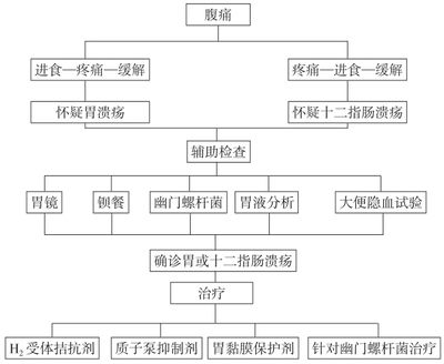 十二指腸液檢查的操作流程：十二指腸檢查的操作流程 其他寵物 第5張