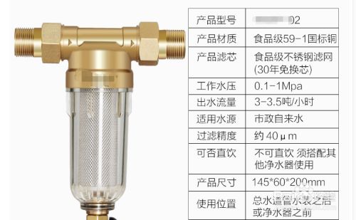 如何選擇適合的過濾設(shè)備？：如何選擇適合的過濾器類型 其他寵物 第3張