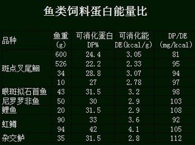 眼斑鯛專用飼料選擇：眼斑鯛專用飼料選擇應基于其雜食性特性提供均衡營養(yǎng)