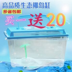 水族箱過濾棉清洗頻率：水族箱過濾棉的清洗頻率應(yīng)該如何確定？ 其他寵物 第5張