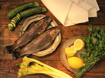 申古三間魚飲食習慣：三間魚的喂食習慣 其他寵物 第1張