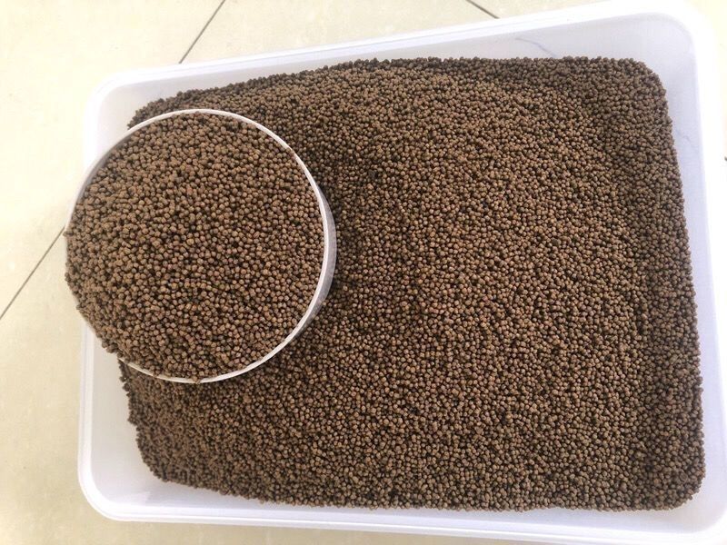 銀古魚苗飼料保存方法：銀古魚苗飼料的保存方法，魚苗飼料防潮技巧， 其他寵物 第6張