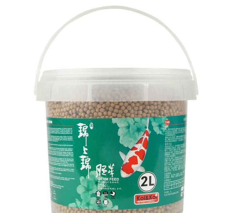 統(tǒng)一水族飼料的創(chuàng)新產(chǎn)品介紹：統(tǒng)一水族飼料專用配方優(yōu)勢統(tǒng)一水族飼料專用配方 其他寵物 第1張