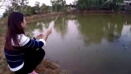 泰龐海鰱魚釣法視頻教程：泰龐海鰱魚最佳釣點推薦，泰龐海鰱魚餌料選擇技巧 其他寵物 第5張