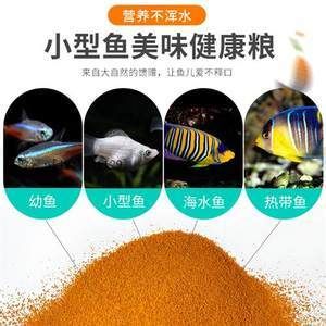 如何判斷孔雀魚(yú)飼料新鮮度：如何判斷孔雀魚(yú)飼料是否新鮮 其他寵物 第3張