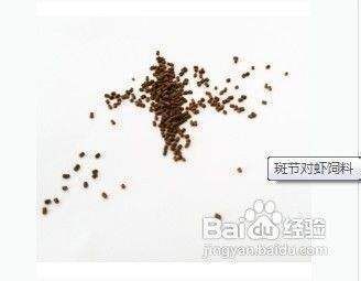 如何判斷魚苗飼料質量優(yōu)劣：魚苗飼料中魚粉含量標準 其他寵物 第5張