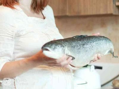 孕婦適宜攝入魚類種類：孕婦吃魚的最佳時期