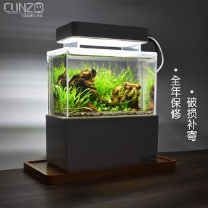 水族箱照明的維護(hù)周期：水族箱照明的維護(hù)周期是確保生物健康生長(zhǎng)和觀賞效果的重要因素 其他寵物 第5張