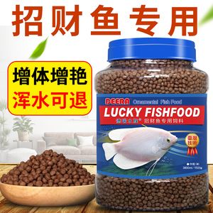 招財戰(zhàn)船魚適宜的飼料類型：招財戰(zhàn)船魚適宜的飼料類型包括動物性飼料類型的詳細(xì)信息 其他寵物 第5張