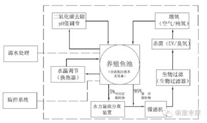 循環(huán)水養(yǎng)殖系統(tǒng)節(jié)能技巧：循環(huán)水養(yǎng)殖系統(tǒng)節(jié)能技巧：循環(huán)水養(yǎng)殖系統(tǒng)節(jié)能改造實例 其他寵物 第4張