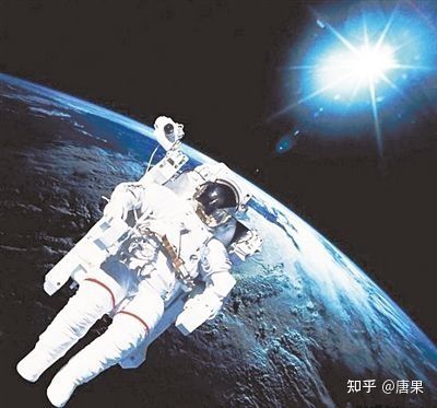 宇航員如何應對宇宙射線風險：太空航行員應對宇宙射線風險的策略和技術(shù)，太空航行員應對 其他寵物 第1張