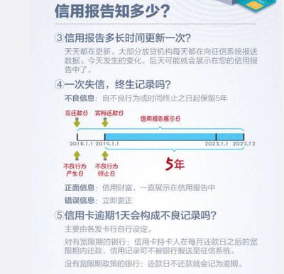 信用報告查詢頻率建議：信用報告怎么查詢 其他寵物 第3張