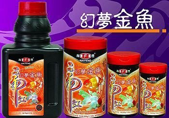 水族飼料品牌市場(chǎng)占有率：水族飼料品牌市場(chǎng)占有率成為企業(yè)關(guān)注的焦點(diǎn)品牌市場(chǎng)占有率 其他寵物 第4張