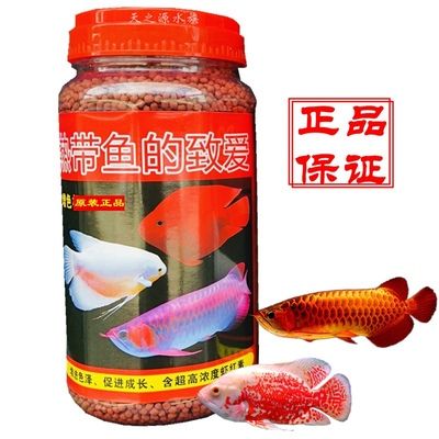 如何選擇招財(cái)魚飼料：招財(cái)魚飼料營養(yǎng)均衡指南 其他寵物 第5張