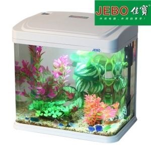 jebo魚缸價(jià)格對(duì)比：jebo魚缸對(duì)比 水族雜談 第2張