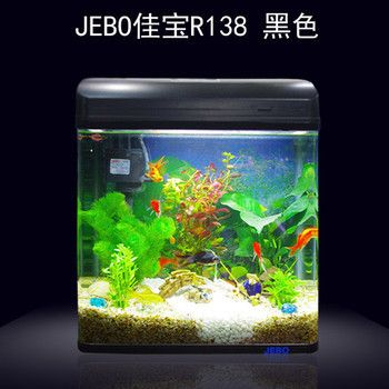 jebo魚缸價(jià)格對(duì)比：jebo魚缸對(duì)比 水族雜談 第3張