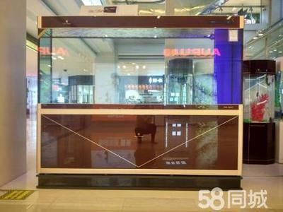 吉林可麗愛魚缸專賣店：吉林可麗愛魚缸專賣店吉林省內(nèi)一家專門從事魚缸銷售與定制服務(wù)的商店 彩鰈魚缸（彩蝶魚缸） 第5張