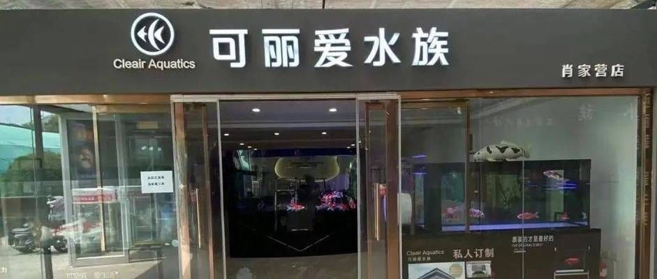 臺灣可麗愛魚缸專賣店：臺灣可麗愛魚缸專賣店臺灣寵物店魚缸推薦 彩鰈魚缸（彩蝶魚缸） 第1張