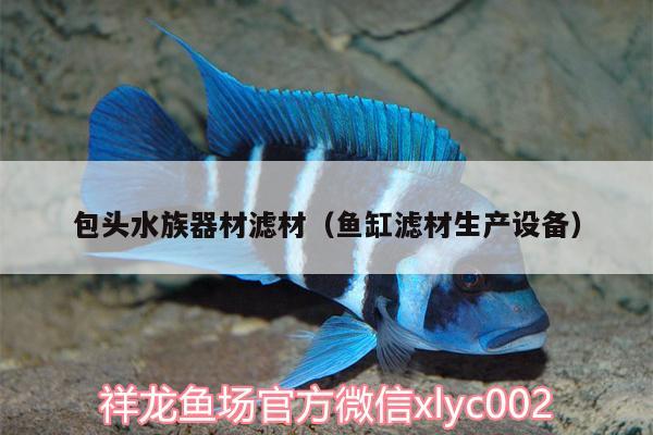 包頭水族器材濾材（魚缸濾材生產(chǎn)設(shè)備） 帝王血鉆魚