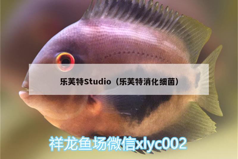 樂芙特Studio（樂芙特消化細(xì)菌） 觀賞魚企業(yè)目錄