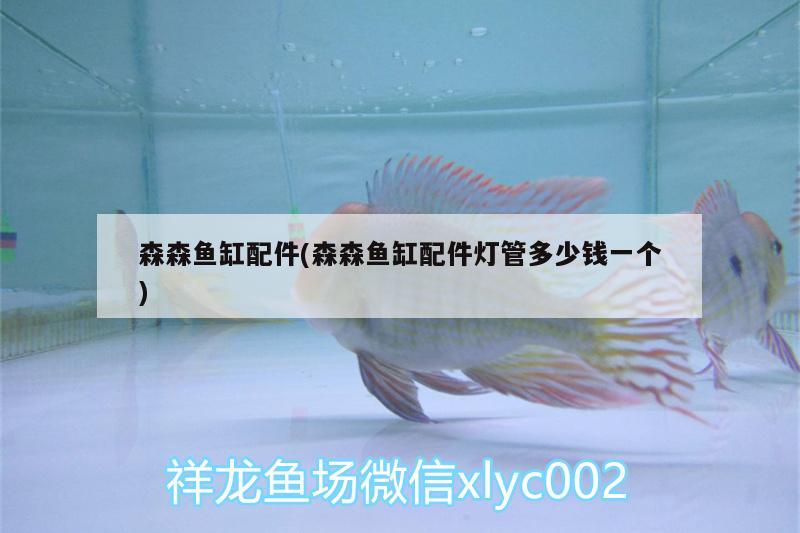 森森魚缸配件(森森魚缸配件燈管多少錢一個(gè))