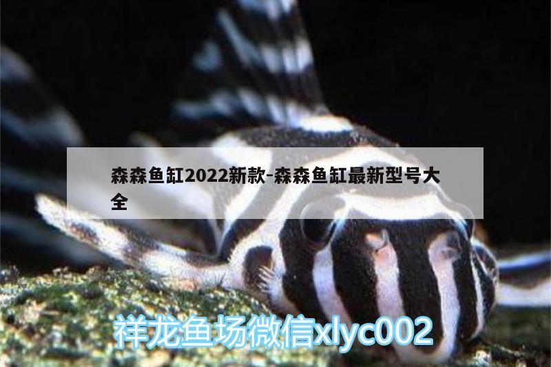 森森魚(yú)缸2022新款:森森魚(yú)缸最新型號(hào)大全