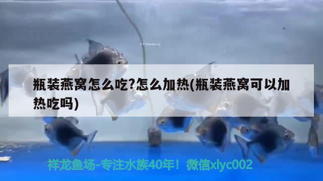 瓶裝燕窩怎么吃?怎么加熱(瓶裝燕窩可以加熱吃嗎) 馬來西亞燕窩