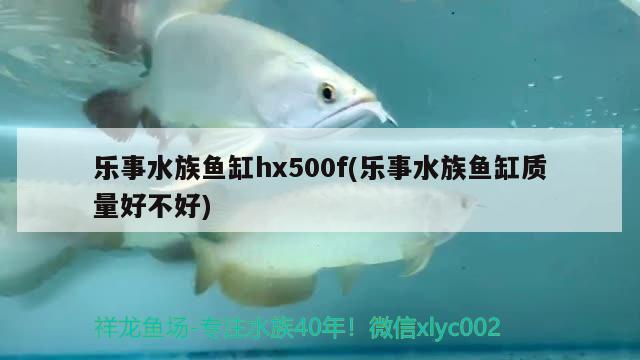 樂事水族魚缸hx500f(樂事水族魚缸質量好不好)