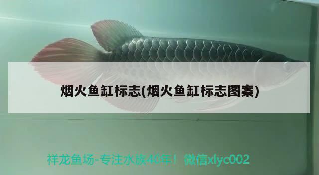 煙火魚缸標(biāo)志(煙火魚缸標(biāo)志圖案)