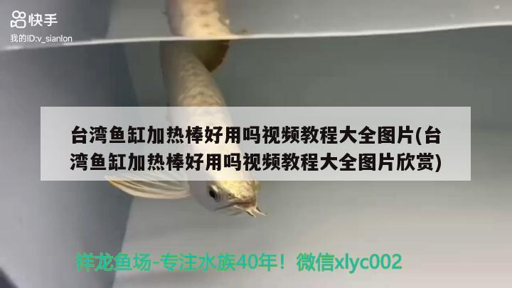 臺灣魚缸加熱棒好用嗎視頻教程大全圖片(臺灣魚缸加熱棒好用嗎視頻教程大全圖片欣賞) 馬拉莫寶石魚苗