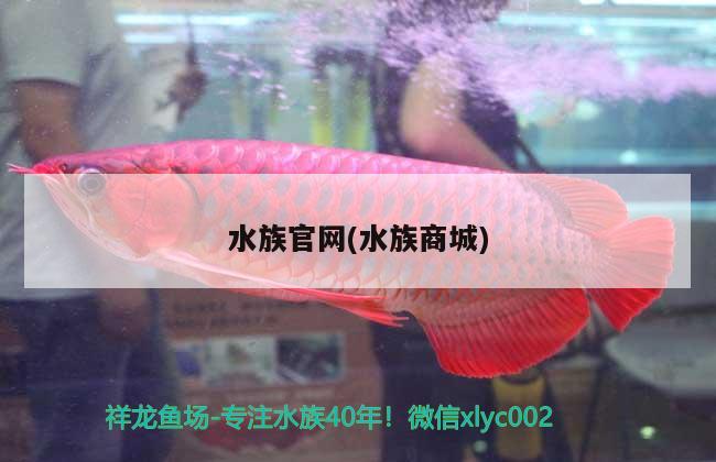 水族官網(wǎng)(水族商城)