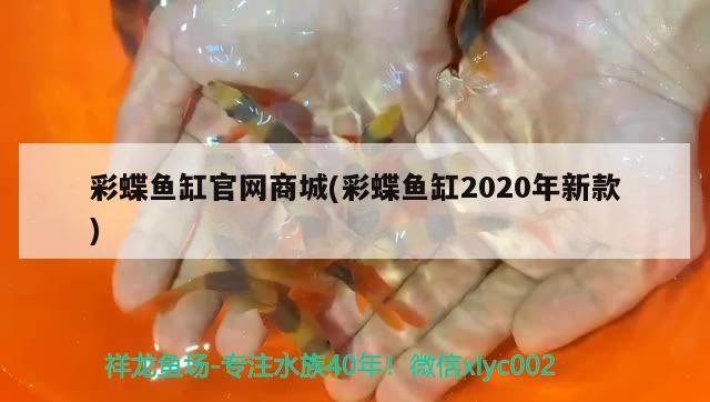 彩蝶魚缸官網(wǎng)商城(彩蝶魚缸2020年新款)