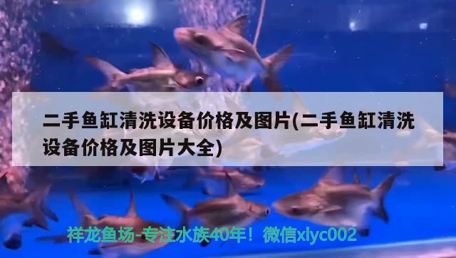 二手魚缸清洗設(shè)備價格及圖片(二手魚缸清洗設(shè)備價格及圖片大全)